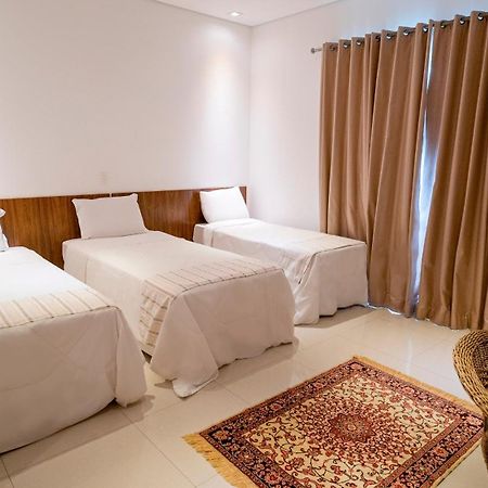Otho Hotel Convention & Spa Itu Buitenkant foto