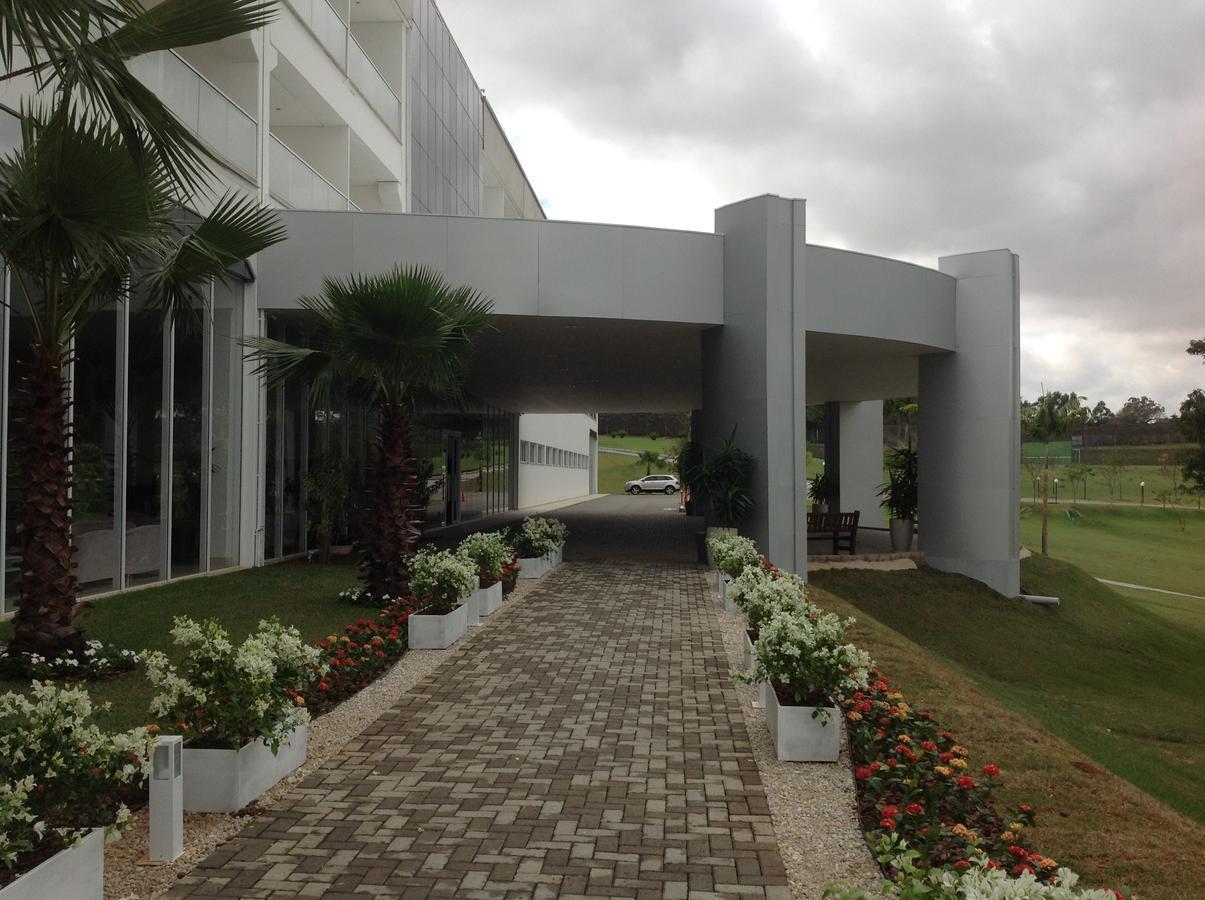 Otho Hotel Convention & Spa Itu Buitenkant foto