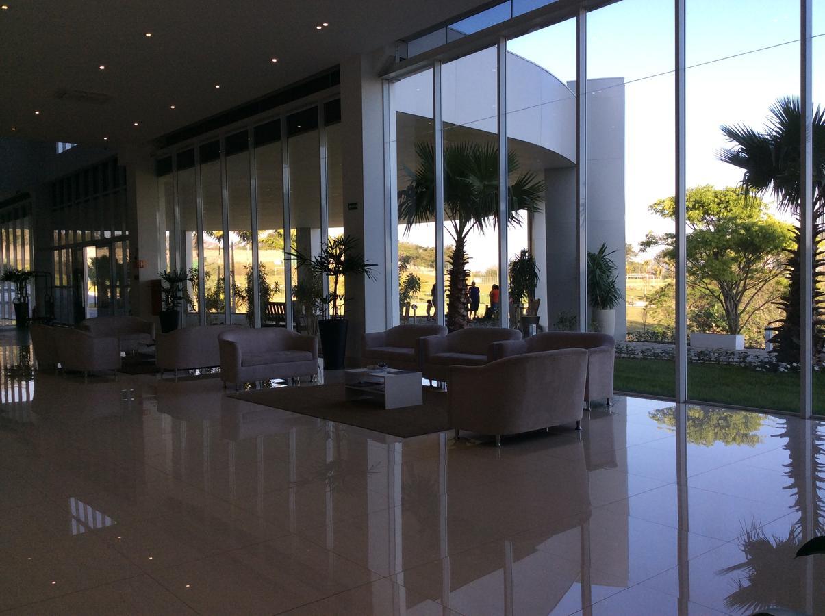 Otho Hotel Convention & Spa Itu Buitenkant foto