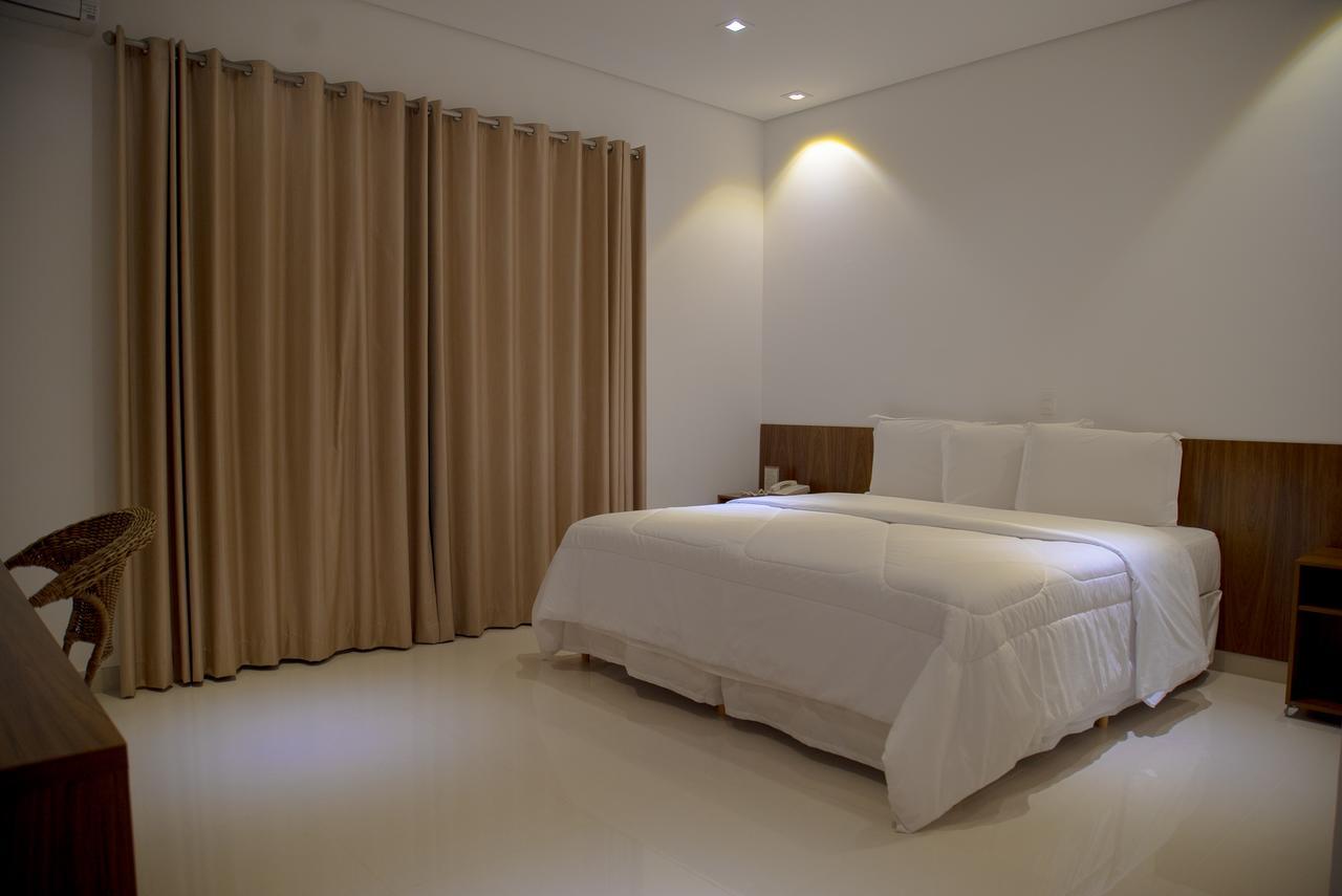 Otho Hotel Convention & Spa Itu Kamer foto