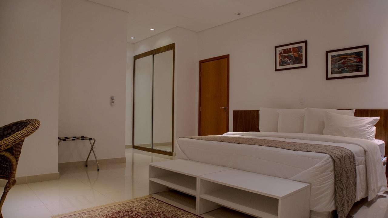 Otho Hotel Convention & Spa Itu Kamer foto