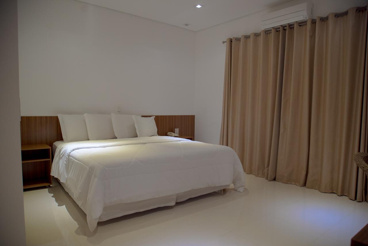 Otho Hotel Convention & Spa Itu Kamer foto